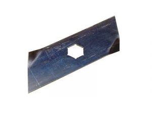 couteau de scarificateur