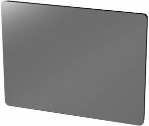 Cayenne 051227 - Panneaux Rayonnant en verre