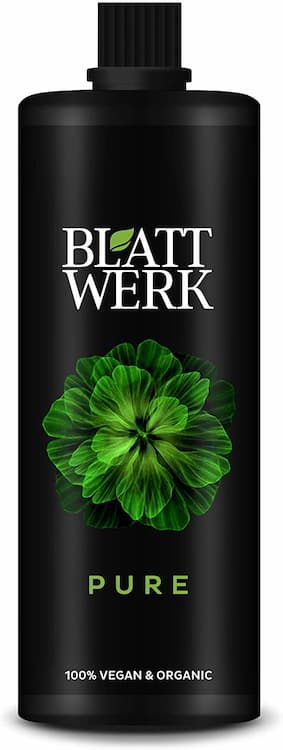 Blattwerk Pure - 1.000ml - engrais liquides biologiques
