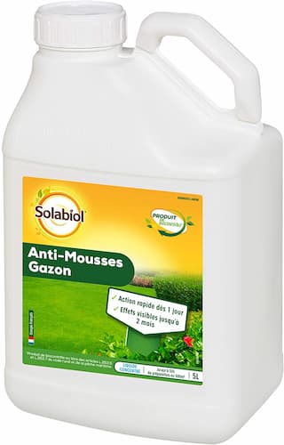 olabiol SOMOUS5 Anti-Mousse Raidmousse 5L